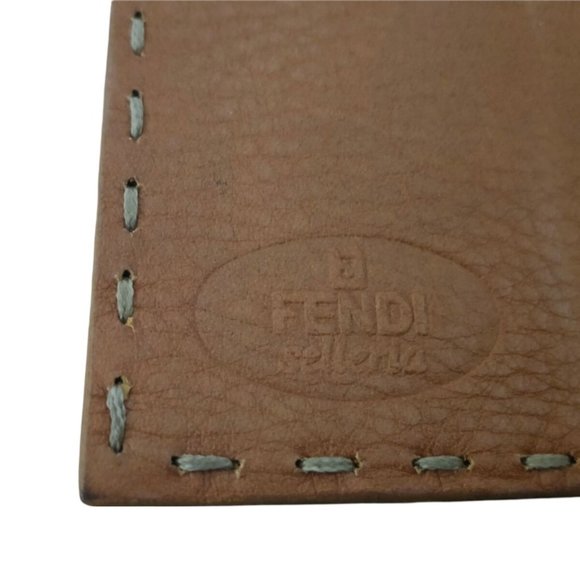 Fendi Mamma Wallet*** - Picture 7 of 11